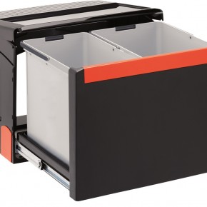 Systèmes pour déchets