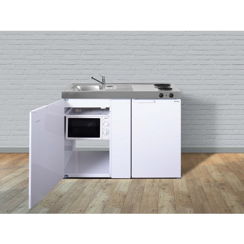 Mini-cuisine KITCHENLINE Etudiant 120 cm réfrigérateur-micro