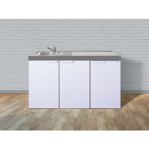Mini-cuisine KITCHENLINE MK 150 avec réfrigérateur