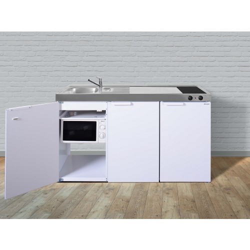 Mini-cuisine KITCHENLINE MKM 150 réfrigérateur et cuisson
