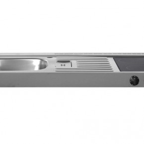 Plan de travail équipé