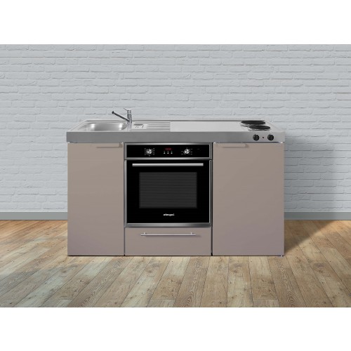 Mini-cuisine KITCHENLINE MKB 150 sablé avec 3 appareills