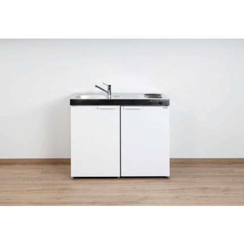 Mini-cuisine KITCHENLINE MK100 TIMER frigo cuisson gauche