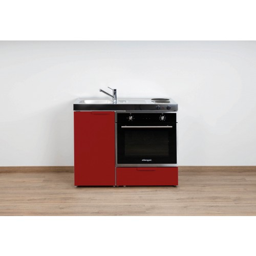Mini-cuisine KITCHENLINE MKB 100 Coleur cuisson et four
