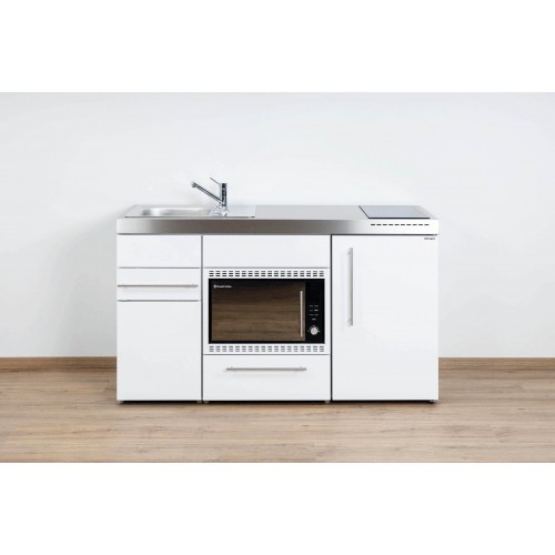 Minikeuken PREMIUMLINE MPMOS 150  XL Combi magnetron hete